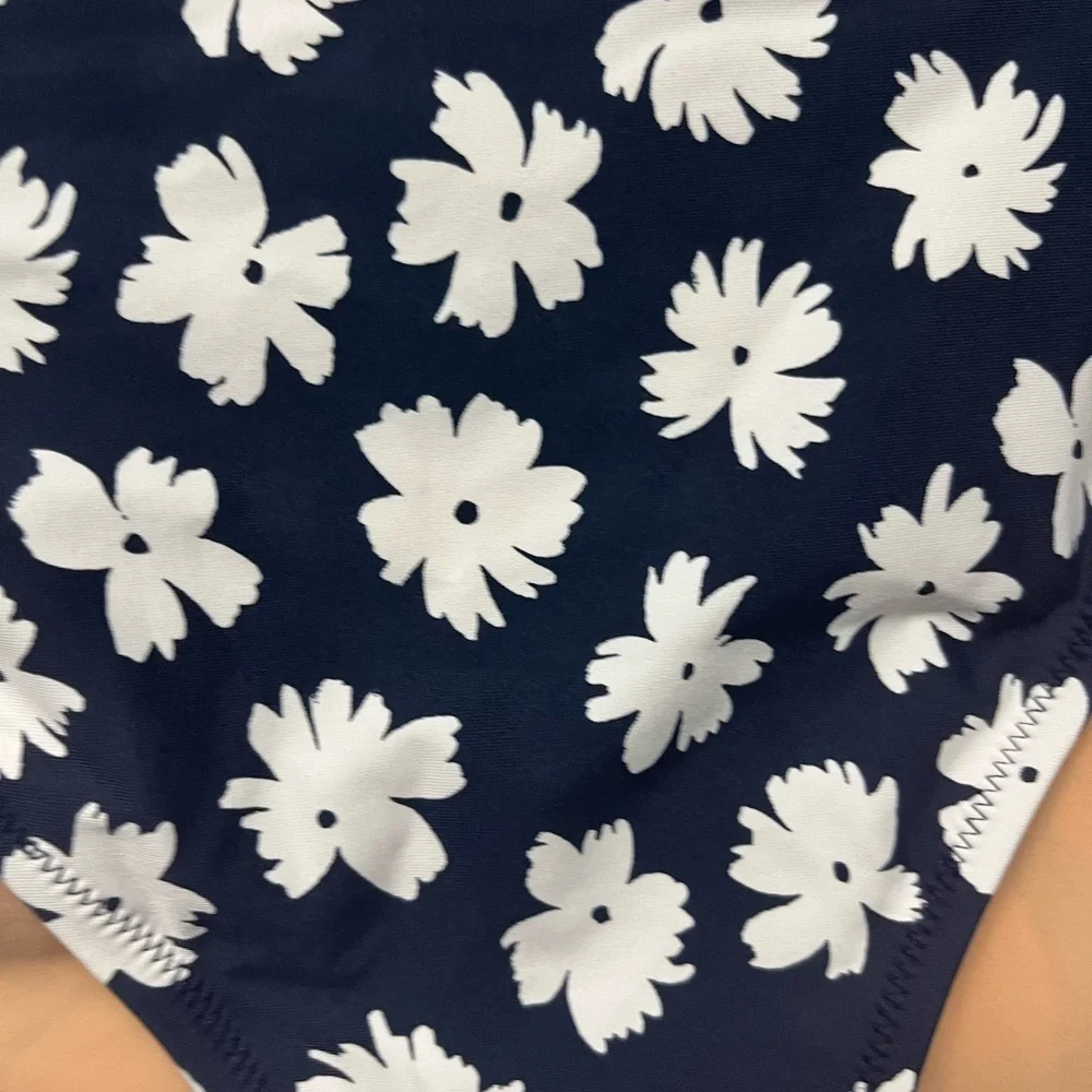 NWT Plus Size J Crew Bikini Bottoms